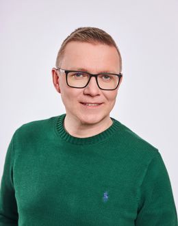 Michal Kratochvíl