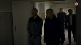 2. epizóda - Deja vu