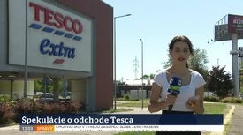 Správy o 12:00 hod | 9. 7. 2026