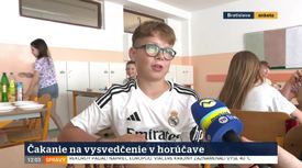 Správy o 12:00 hod | 29. 6. 2026