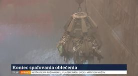 Správy o 12:00 hod | 21. 7. 2026