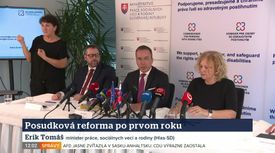 Správy o 12:00 hod | 7. 9. 2026