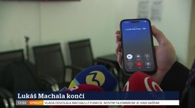 Správy o 12:00 hod | 9. 9. 2026