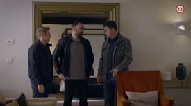 8. epizóda - TOY BOY