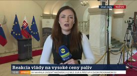 Správy o 12:00 hod | 23. 9. 2026