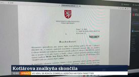 Správy o 12:00 hod | 17. 8. 2026