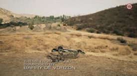 9. epizóda - Prežiť