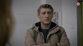 38. epizóda - Z dobrej rodiny