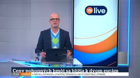 Správy o 12:00 hod |  14. 9. 2026