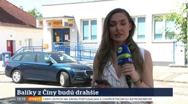 Správy o 12:00 hod | 1. 7. 2026