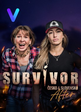 Survivor After