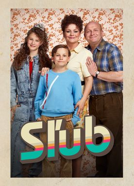 Sľub