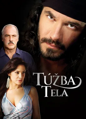 Túžba tela