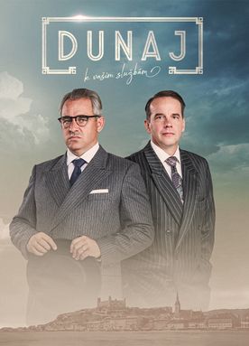 Dunaj, k vašim službám