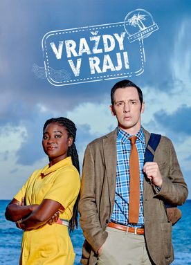 Vraždy v raji