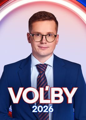 Voľby 2026