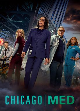 Chicago Med