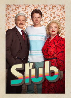 Sľub