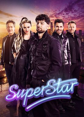 SuperStar