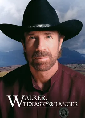 Walker, texaský ranger