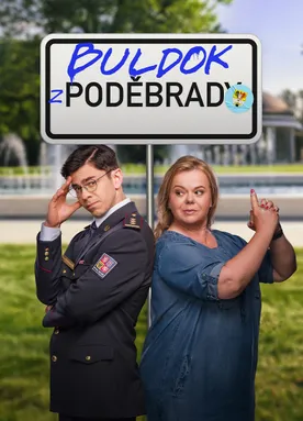Buldok z Poděbrad