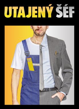 Utajený šéf