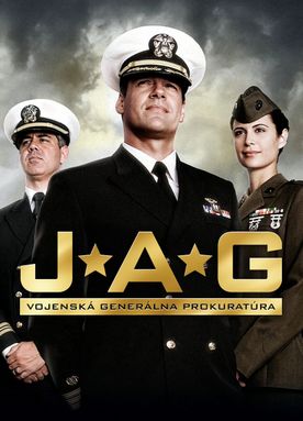 JAG - Vojenská generálna prokuratúra