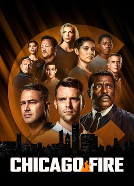 Chicago Fire