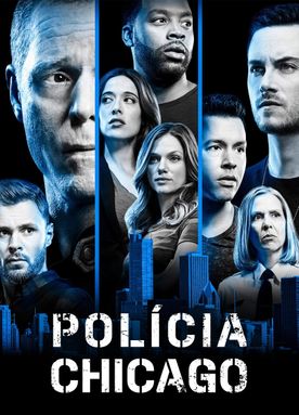 Polícia Chicago