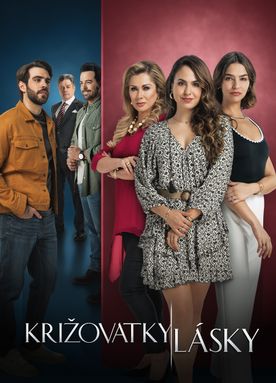 Križovatky lásky