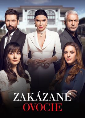 Zakázané ovocie
