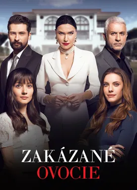 Zakázané ovocie