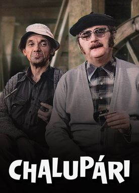 Chalupári