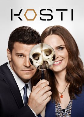 Kosti