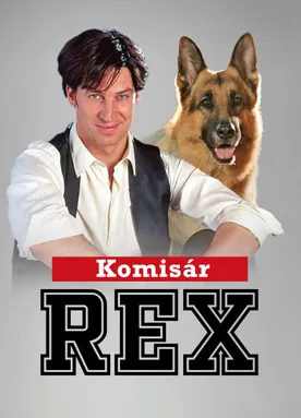 Komisár Rex