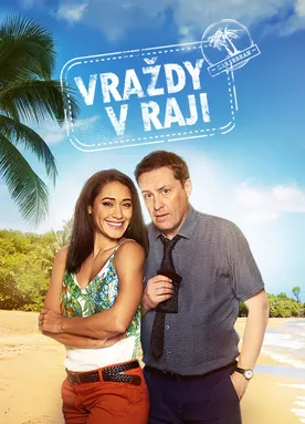 Vraždy v raji