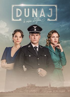 Dunaj, k vašim službám