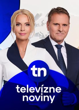 Televízne noviny