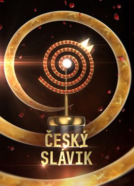 Český slávik