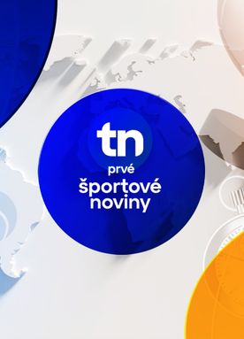 Prvé Športové noviny