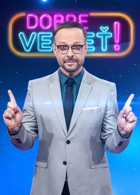 Dobre vedieť!