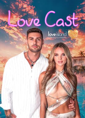 Love Cast