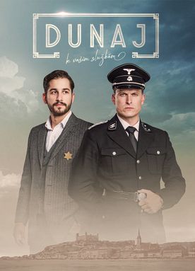 Dunaj, k vašim službám