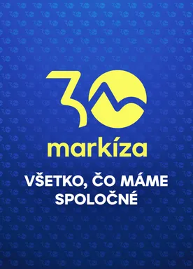 Markíza 30