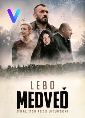 Lebo medveď