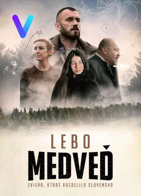 Lebo medveď