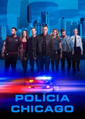 Polícia Chicago