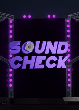 SoundCheck