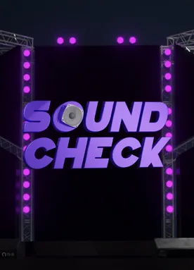 SoundCheck