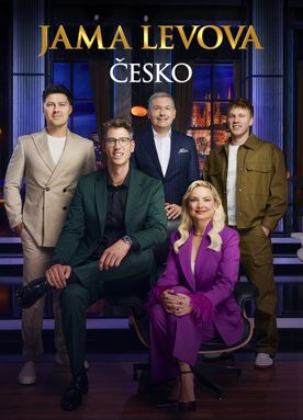 Jama levova (Česko)